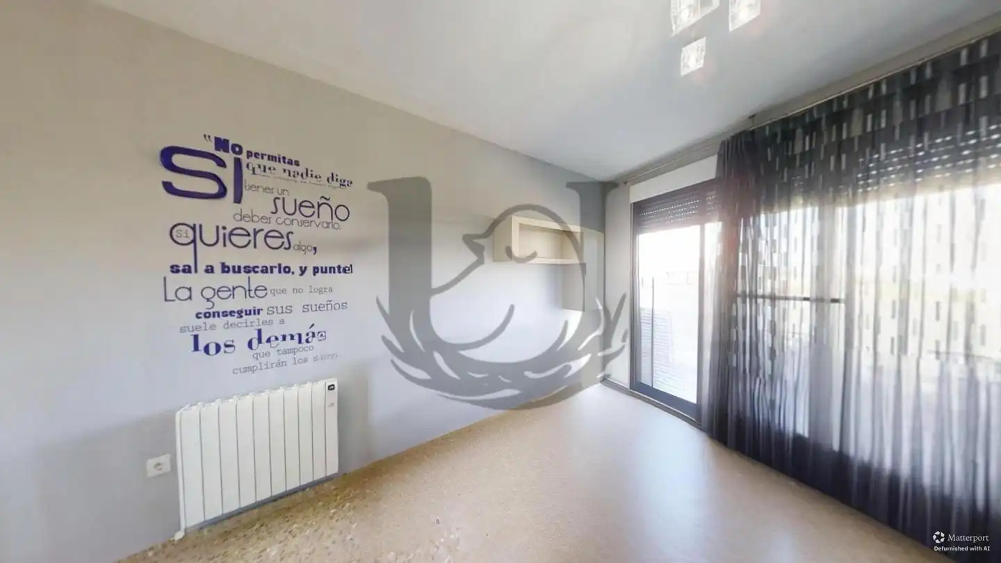 Habitación de Piso en venta en Silla con Aire acondicionado, Terraza y Trastero