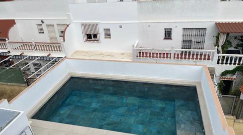 Foto 2 de Casa o chalet en venta en Núcleo urbano, Chiclana de la Frontera