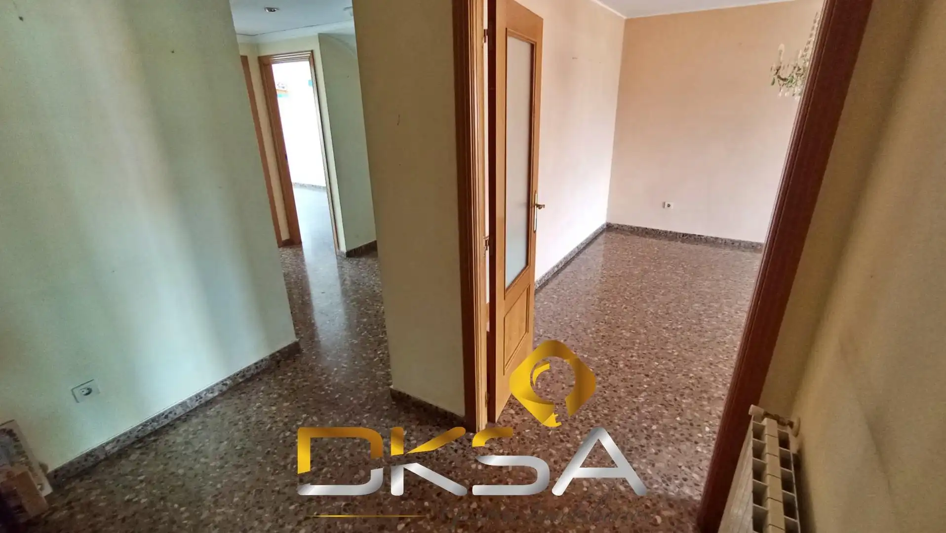 Ático con terraza en venta en Calle VALL D'UIXO, imagen 34