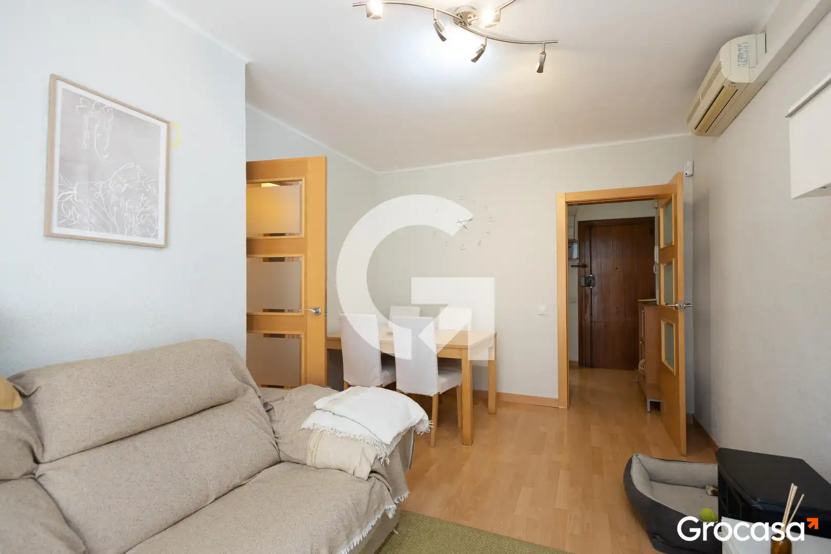 Appartement avec balcon à vendre à CL LLEIDA, imagen 4