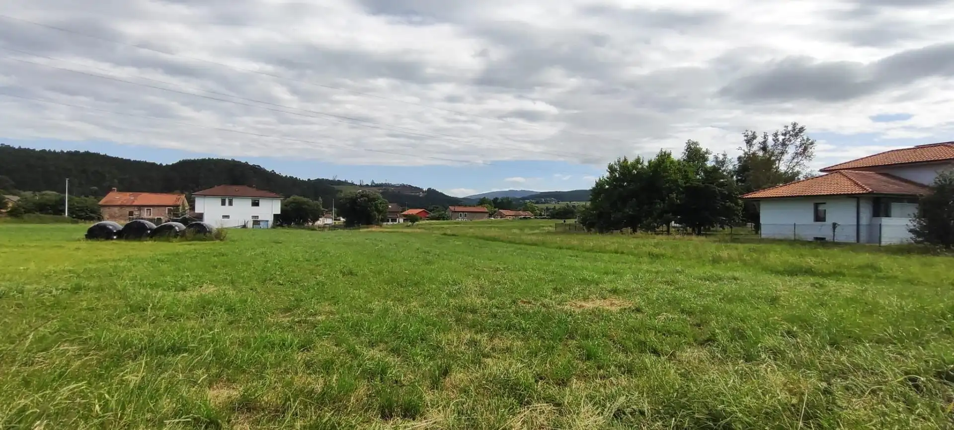 Residential land for sale in Parbayón, imagen 2