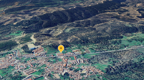 Photo 4 of Single-family semi-detached for sale in Calle Los Corralillos, Higuera de la Sierra, Huelva