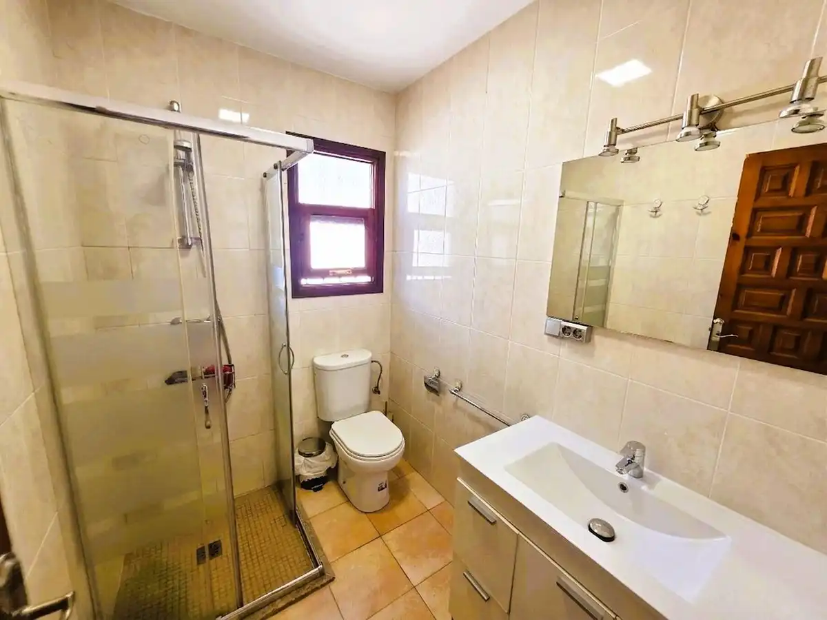 Reihenhaus zum Verkauf in Estepona Pueblo, imagen 50