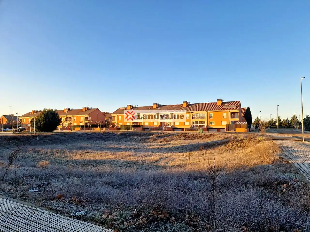 Residencial en venda en Barbadillo