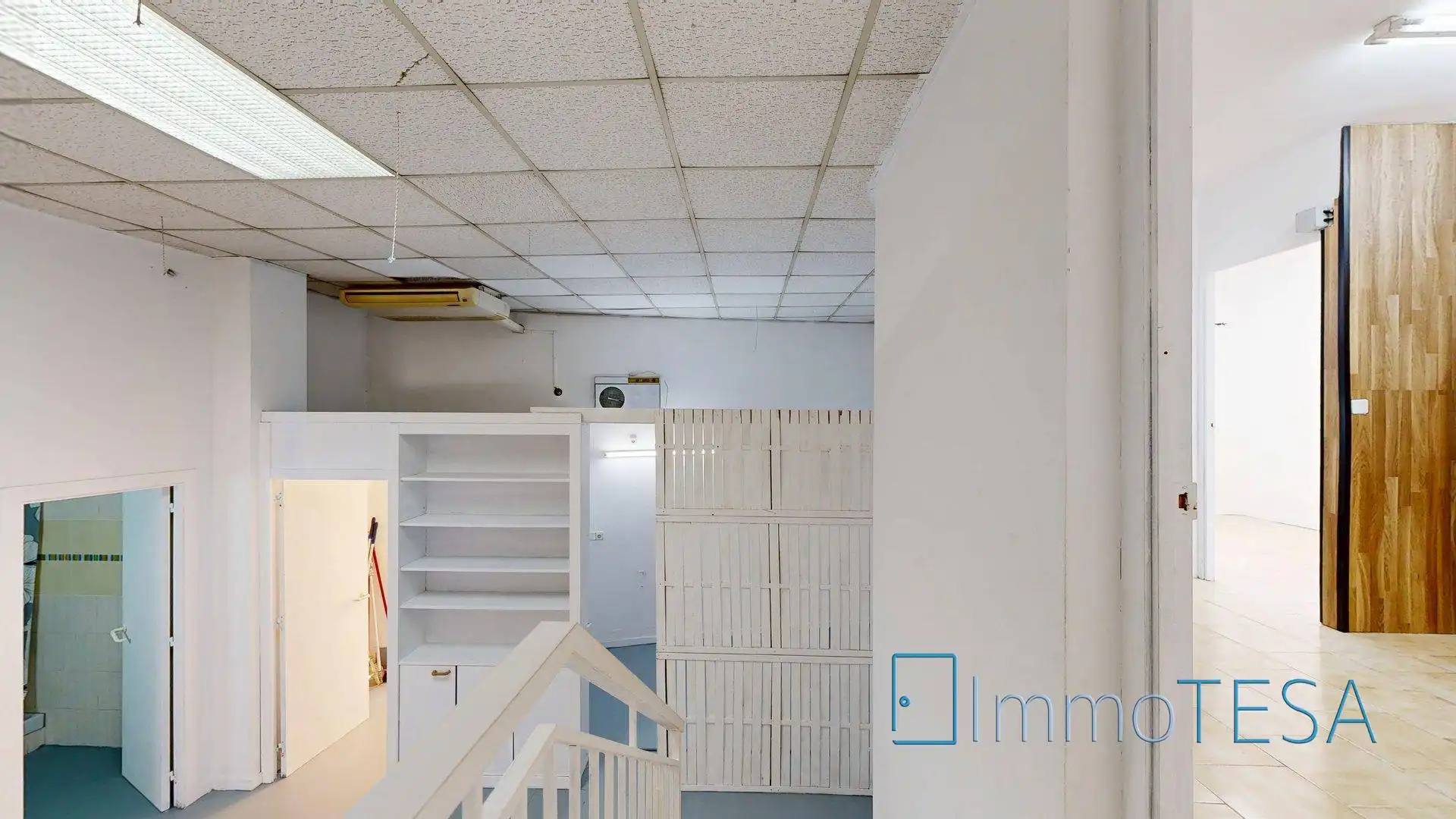 Local comercial en alquiler en Ca n’Esteper – Can Gorgs – Can Gorgs II, imagen 19