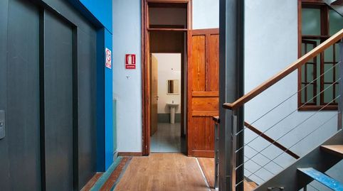 Foto 4 de Edifici en venda a Reyes Católicos, 60, Vegueta, Las Palmas de Gran Canaria