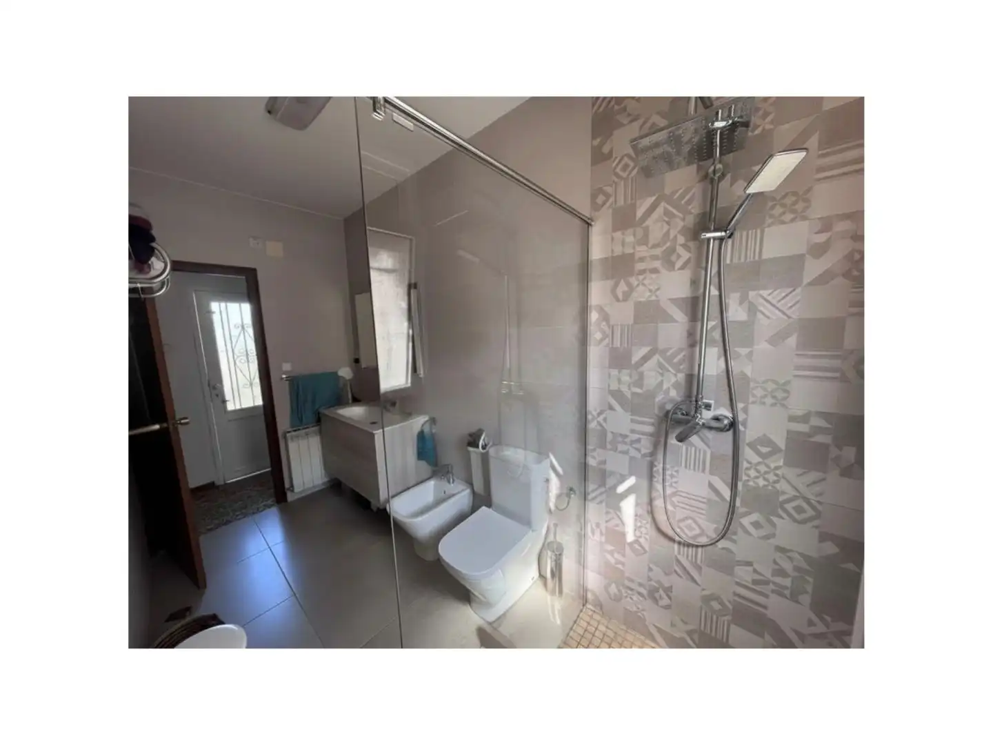 Casa amb piscina en venda a Francesc Macià 33, imagen 12