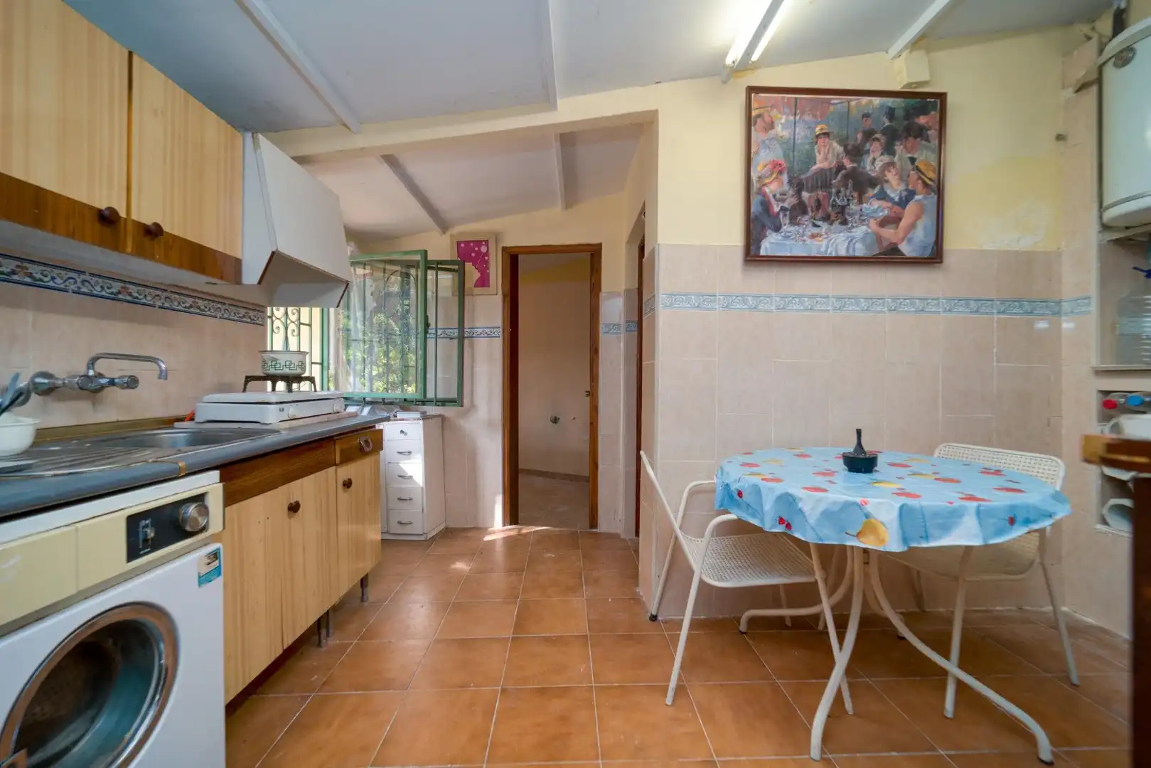 Residencial en venta en Las Zorreras - Monte Encinar