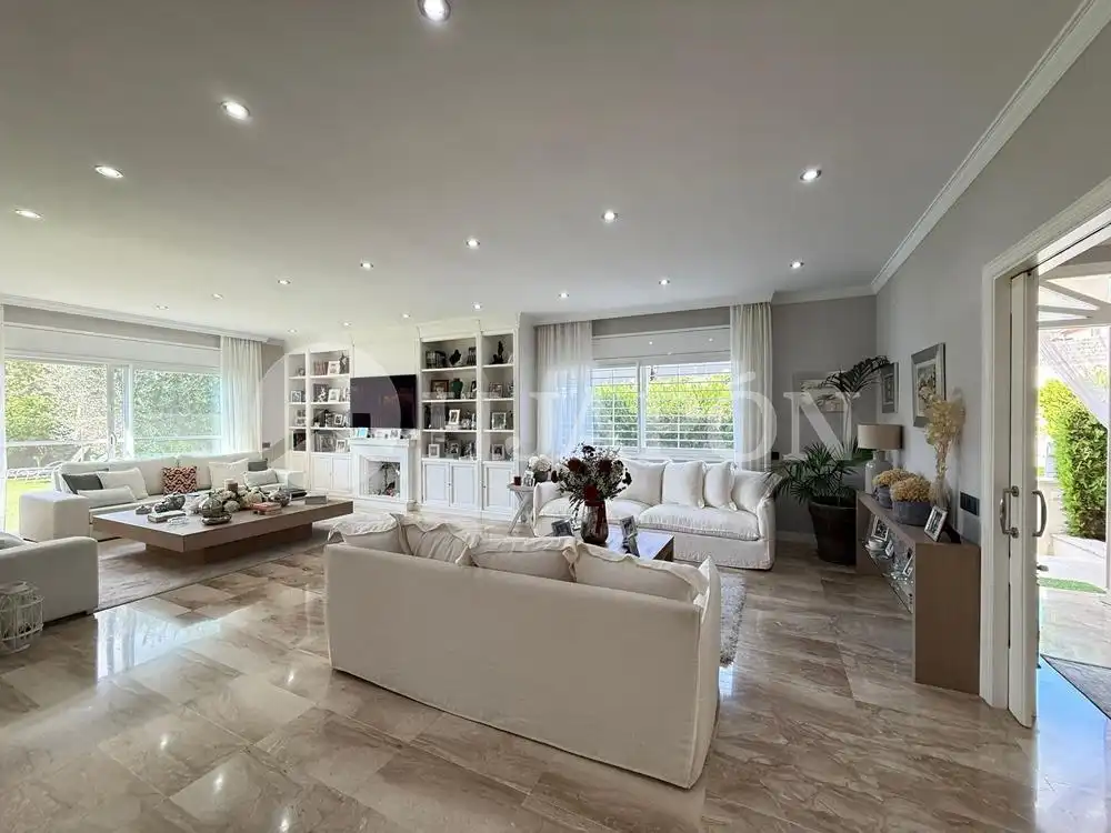 Casa con piscina en venta en Teià, imagen 10