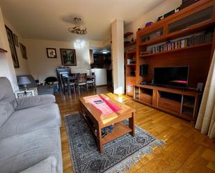 Living room of Apartment for sale in Leiva  with Heating