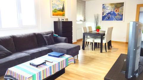 Foto 2 de Pis de lloguer a Santiago García el Tranquilo, San Crispín - La Estación Consorcio, Colmenar Viejo