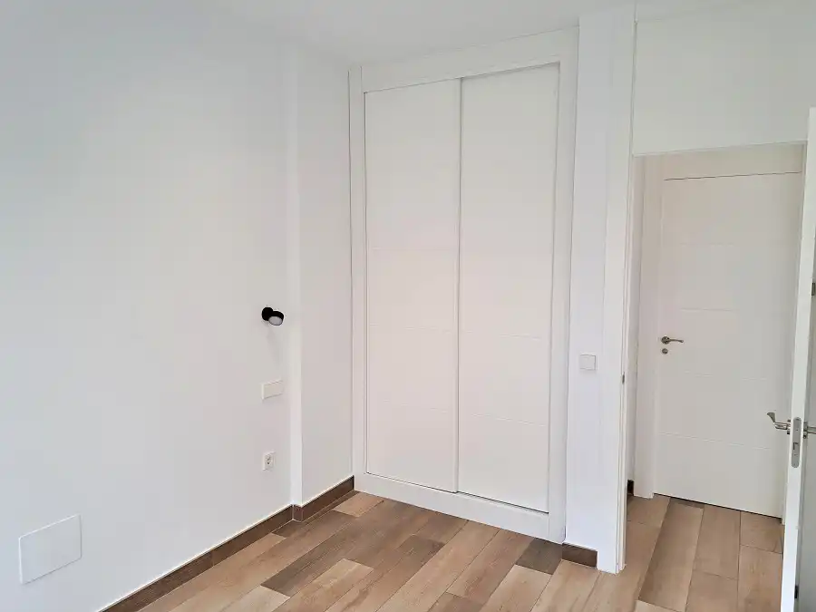 Bedroom of Ground floor for rent in Torrelodones  with Air Conditioner, Heating and Private garden