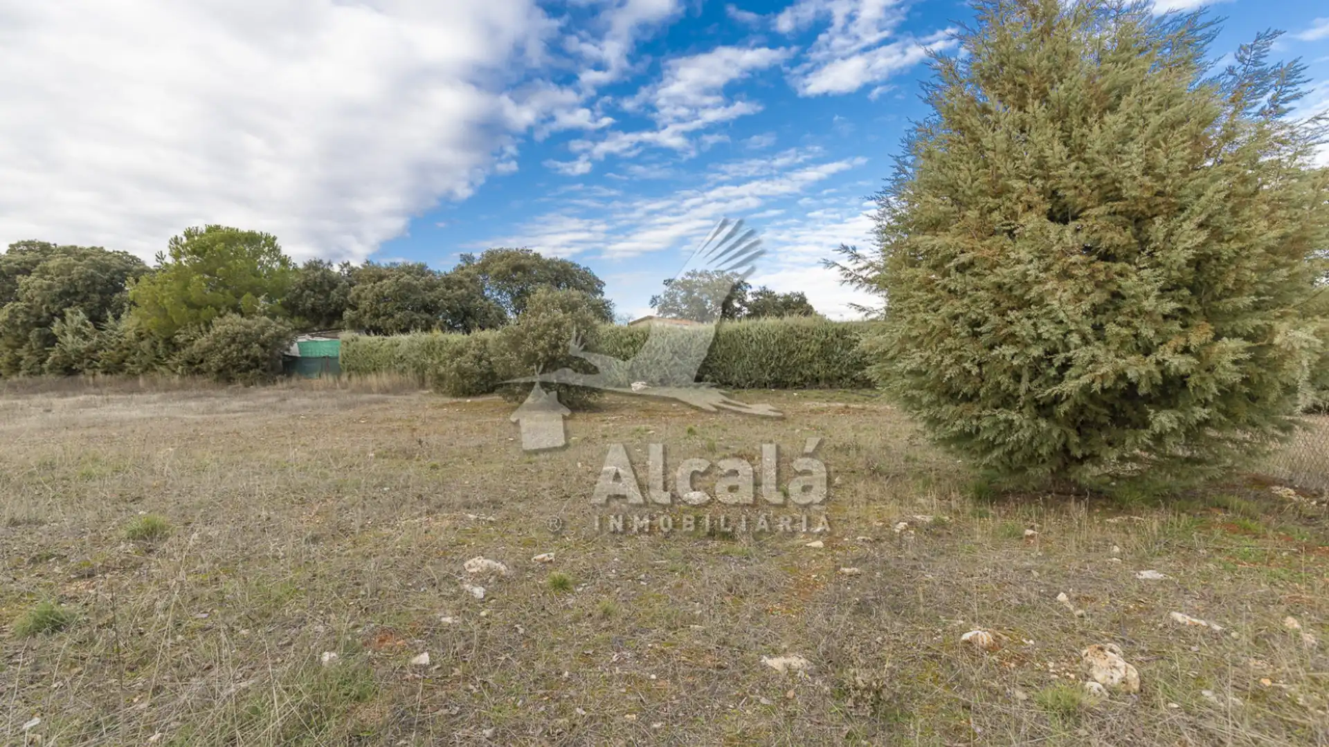 Residencial en venta en Pioz