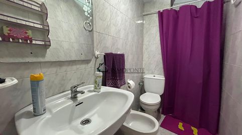 Foto 4 de Piso en venta en Ponte Caldelas, Pontevedra