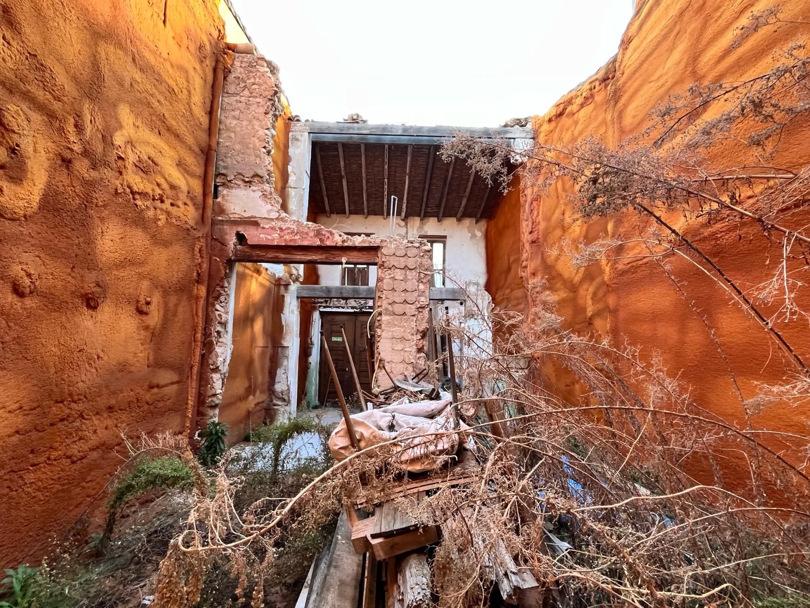 Exterior view of Residential for sale in Ondara