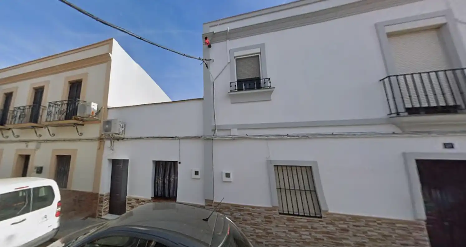 Casa in vendita a CRISTO DEL AMOR