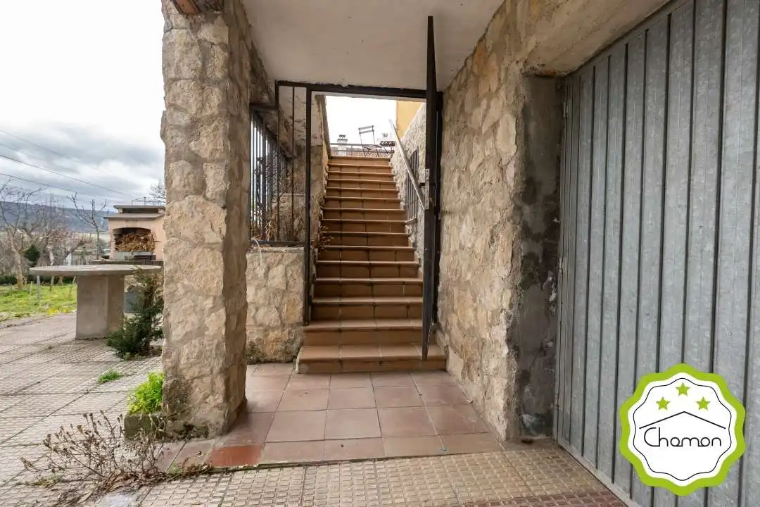 Casa o xalet en venda a Valle de Losa