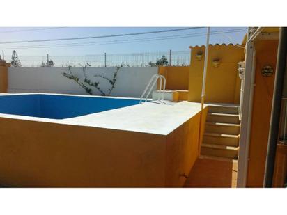 Piscina de Finca rústica en venda en Benicarló amb Terrassa i Piscina