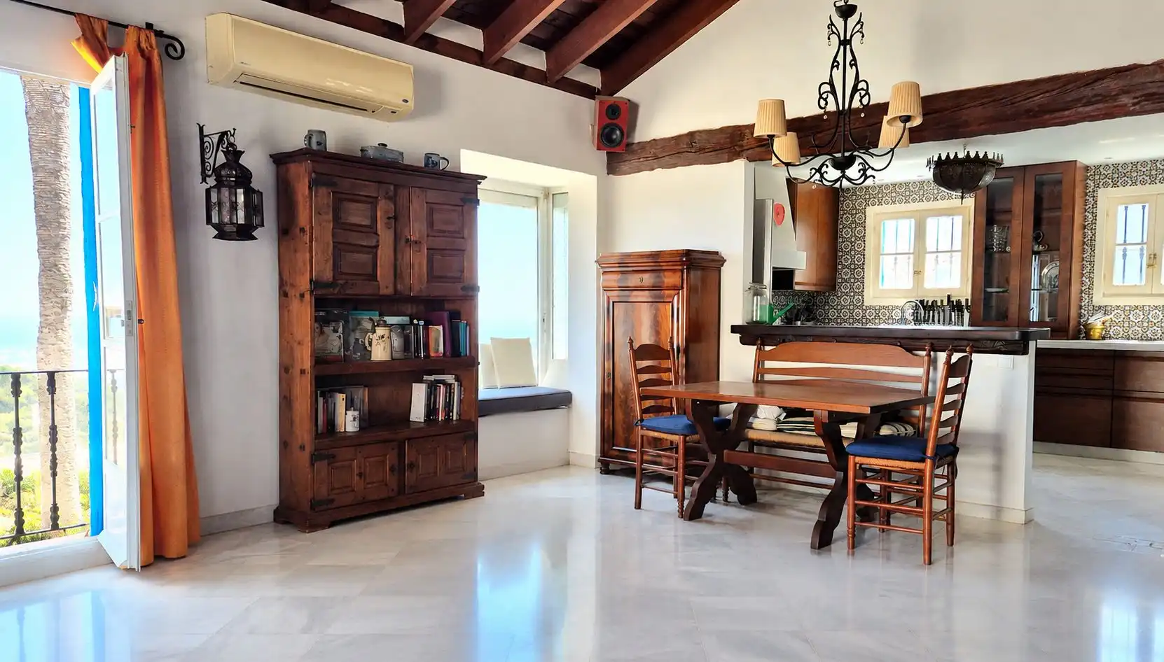 Casa con terrazza in vendita a El Madroñal, imagen 8
