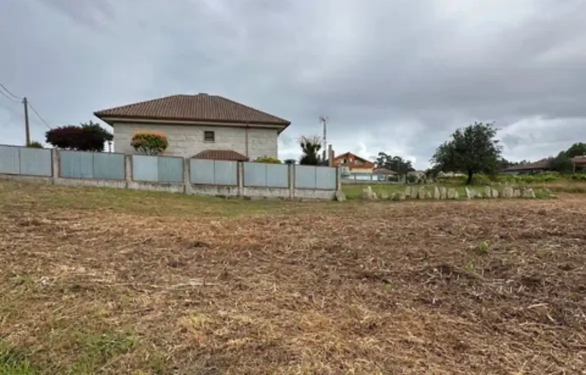 Wohnbaugrundstück zum Verkauf in Rúa das Tomadas 13, imagen 6