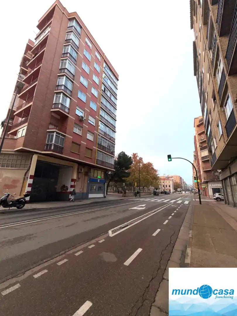 Wohnung zum Verkauf in Calle de Miguel Servet, imagen 19