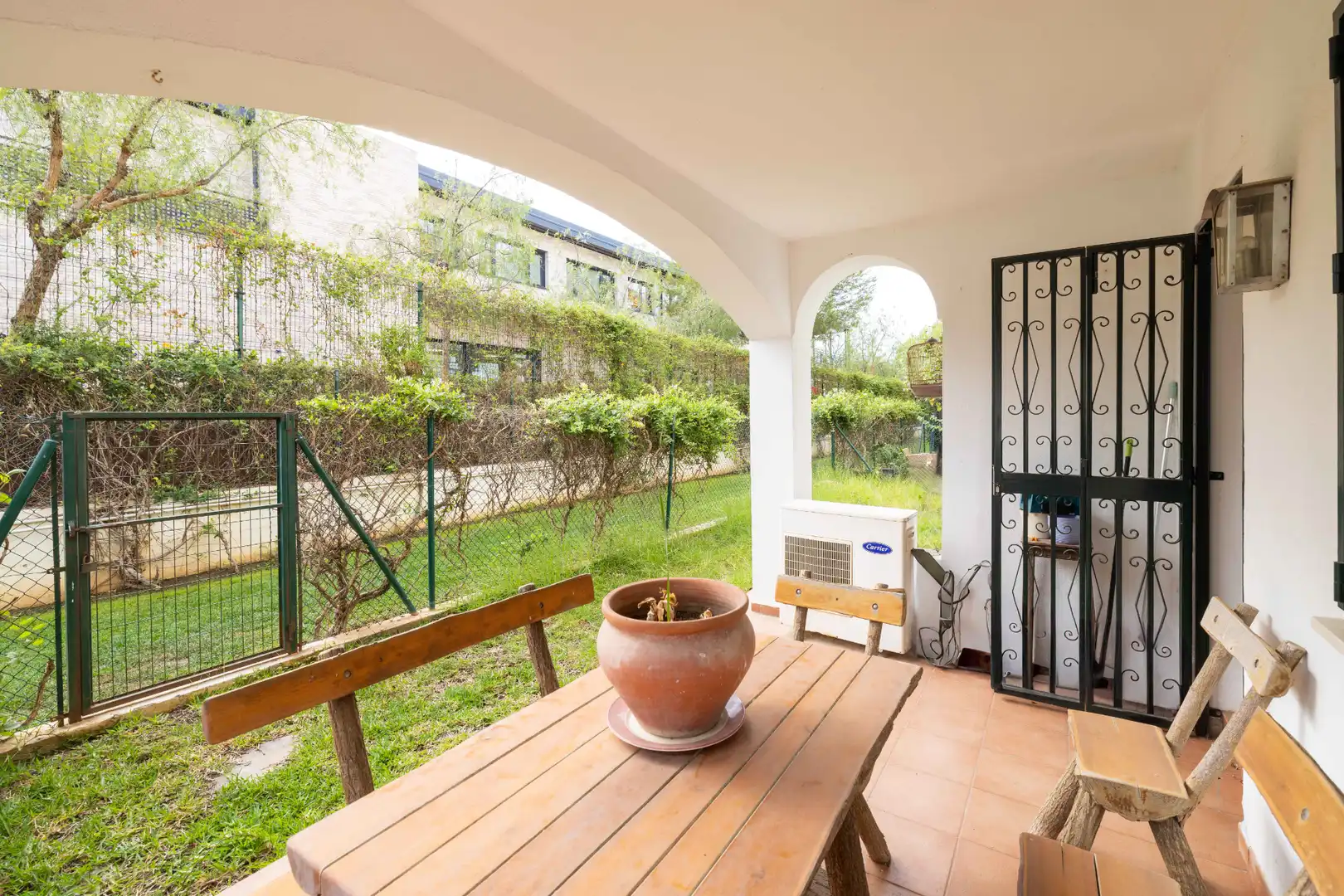 Appartement avec piscine à vendre à Milla de Oro, imagen 7