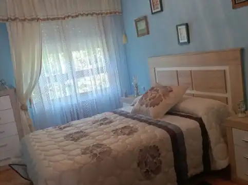 Habitación de Casa o chalet en venta en Sama