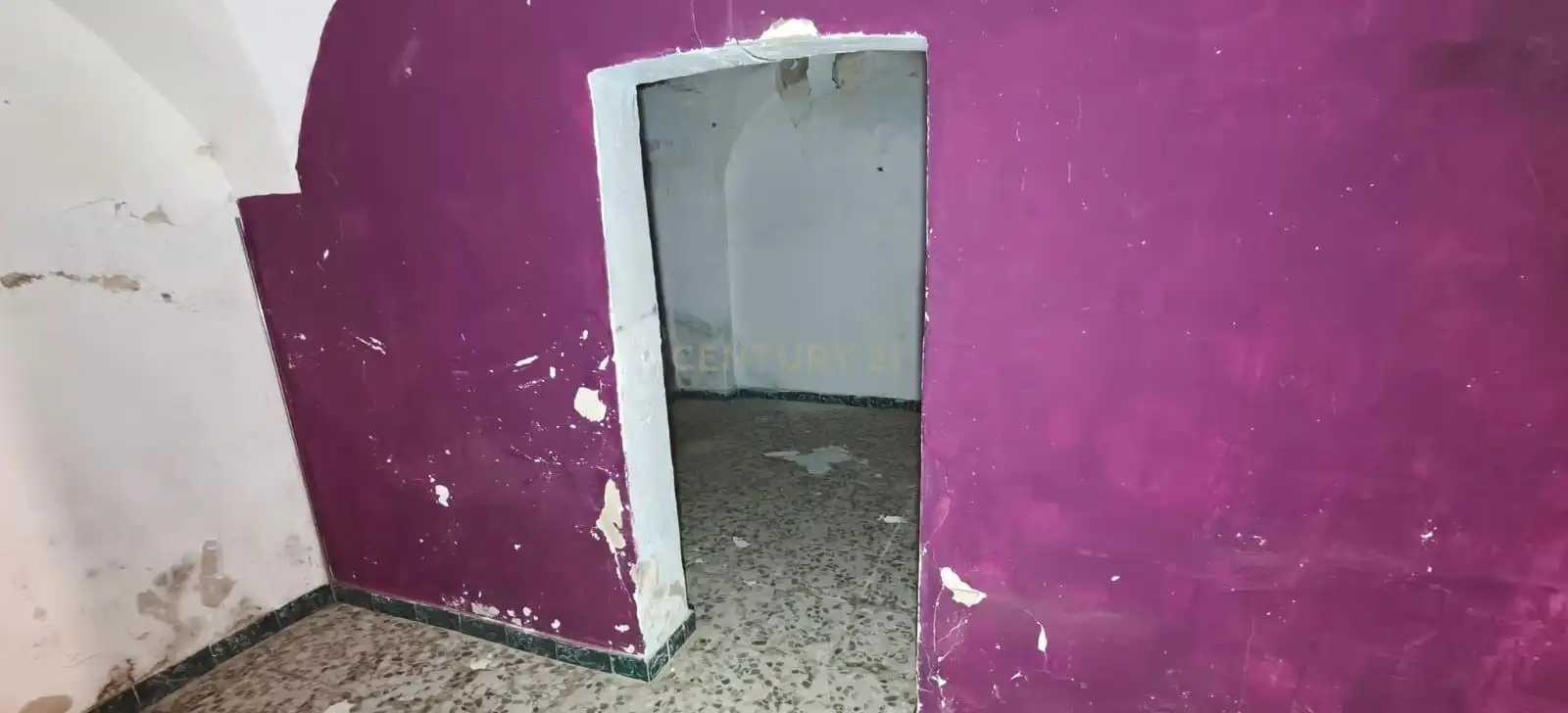 Casa o chalet en venta en Almoharín