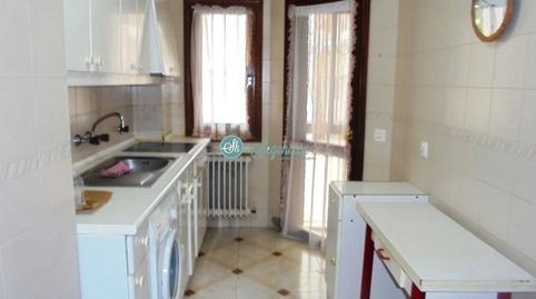 Foto 4 de Pis en venda a N/a, Ezequiel González - Conde de Sepúlveda, Segovia