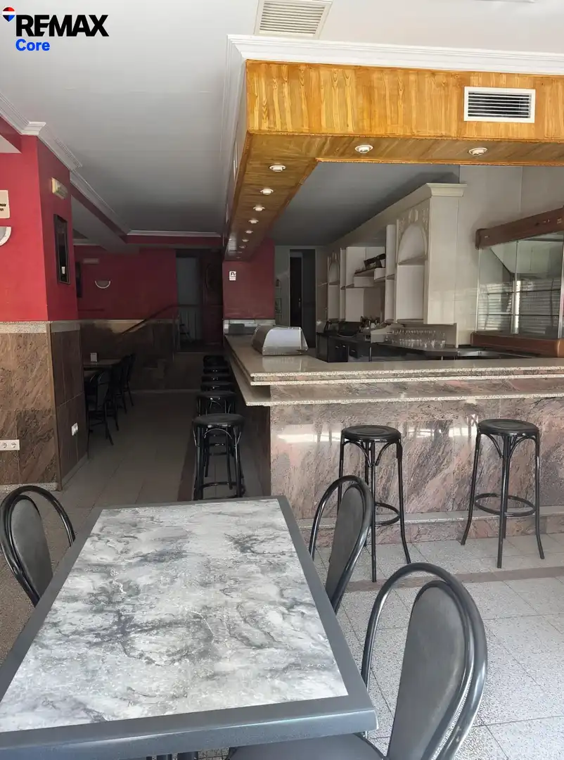 Gewerbefläche zum Verkauf in Pardaleras, imagen 9