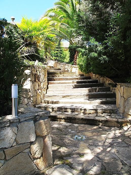 Casa o xalet de lloguer a Bonanza