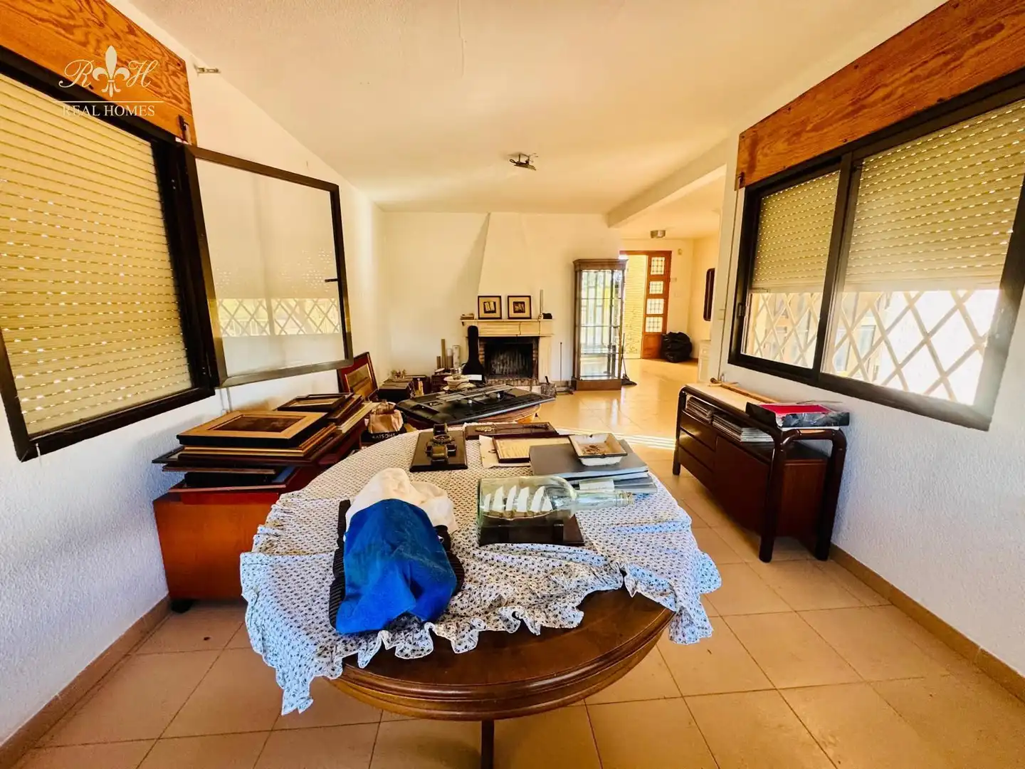 Detached house with pool for sale in EL PLANET, imagen 15