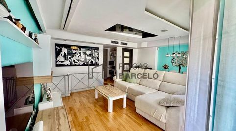 Foto 3 de Dúplex en venta en Camino del Plano 6 50410 Cuarte de Huerva, Cuarte de Huerva, Zaragoza