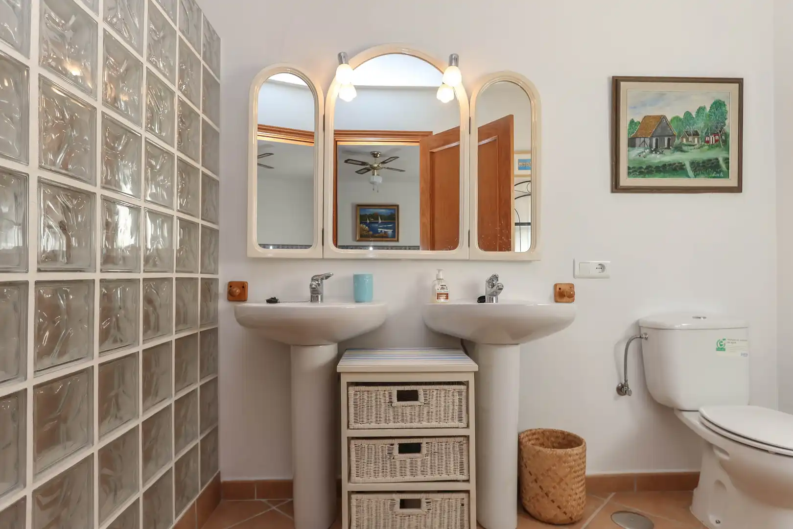 Casa o xalet en venda a Tolox