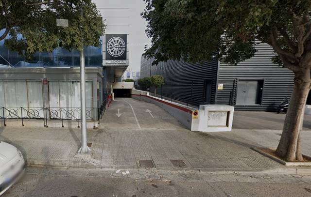 Garaje en Venta en REIS en Son Anglada