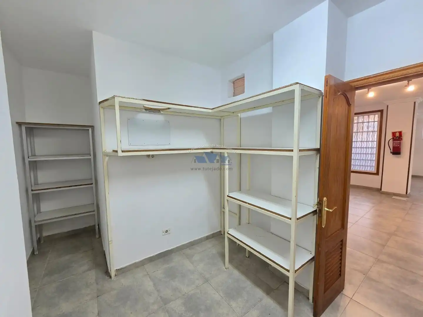 Local comercial en alquiler en Santa Úrsula pueblo, imagen 19