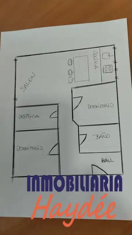 Appartement avec ascenseur à vendre à Mamariga, imagen 48