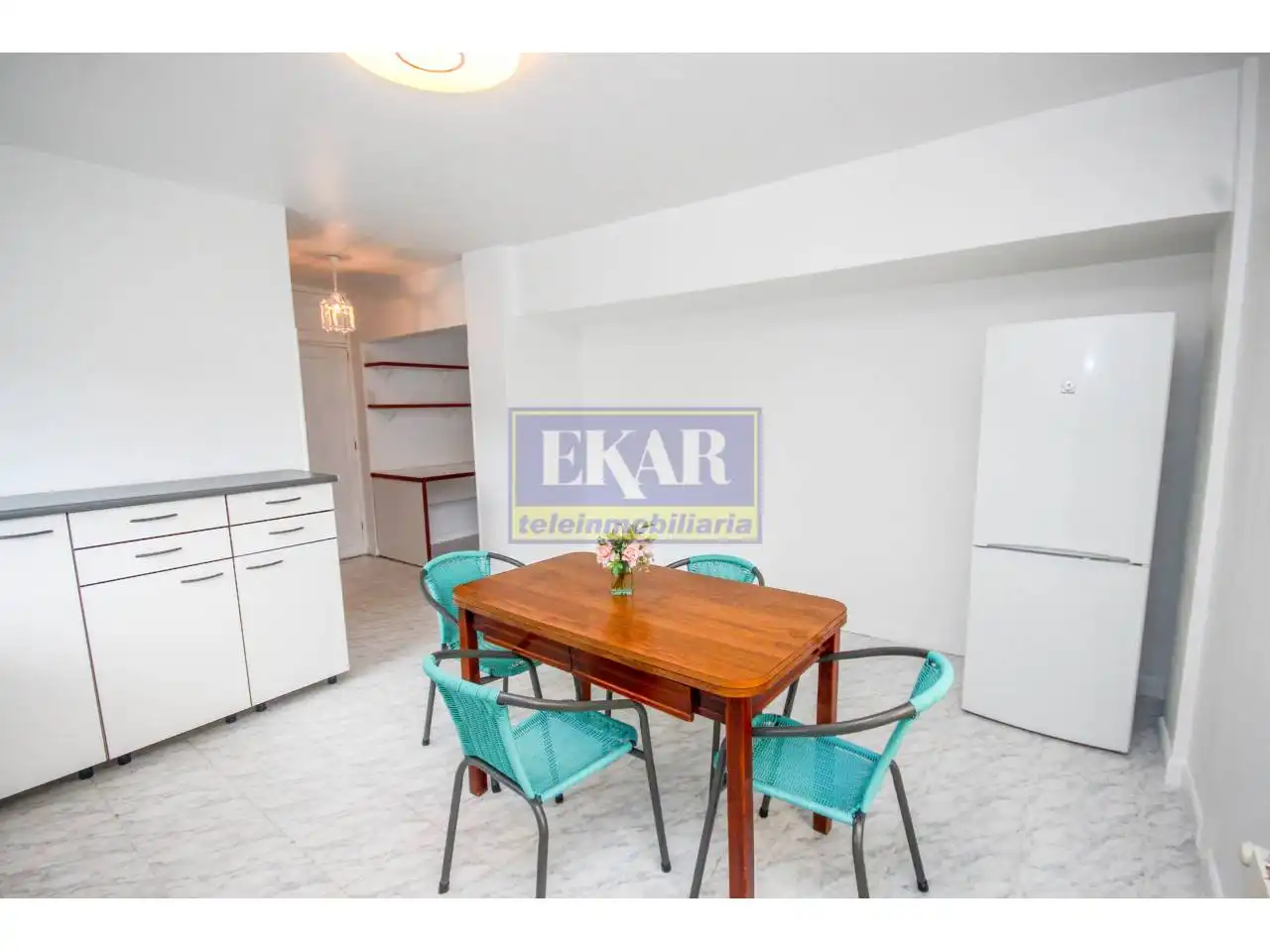 Apartments for rent in Calle Iparralde, Centro - Mendibil - Santiago