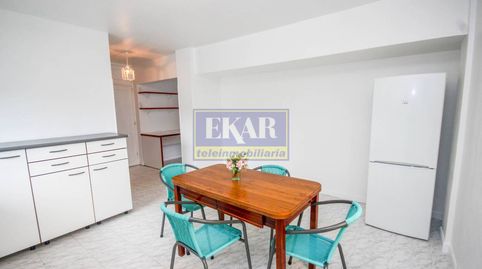 Photo 5 of Apartments for rent in Calle Iparralde, Centro - Mendibil - Santiago, Irun