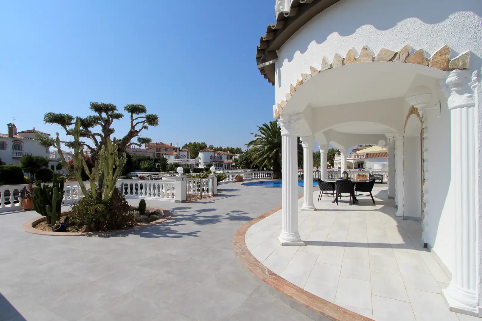 Casa amb piscina en venda a Tordera - Fluvià - Llobregat, imagen 3