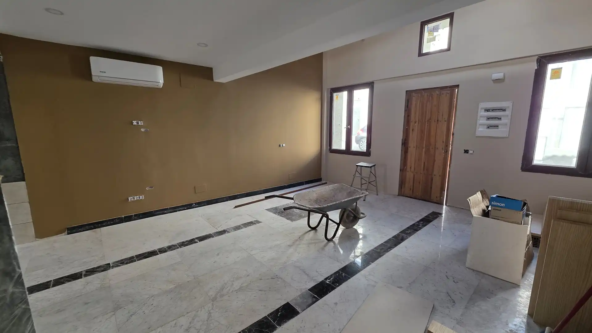 Country homes for sale in Valdeolmos-Alalpardo