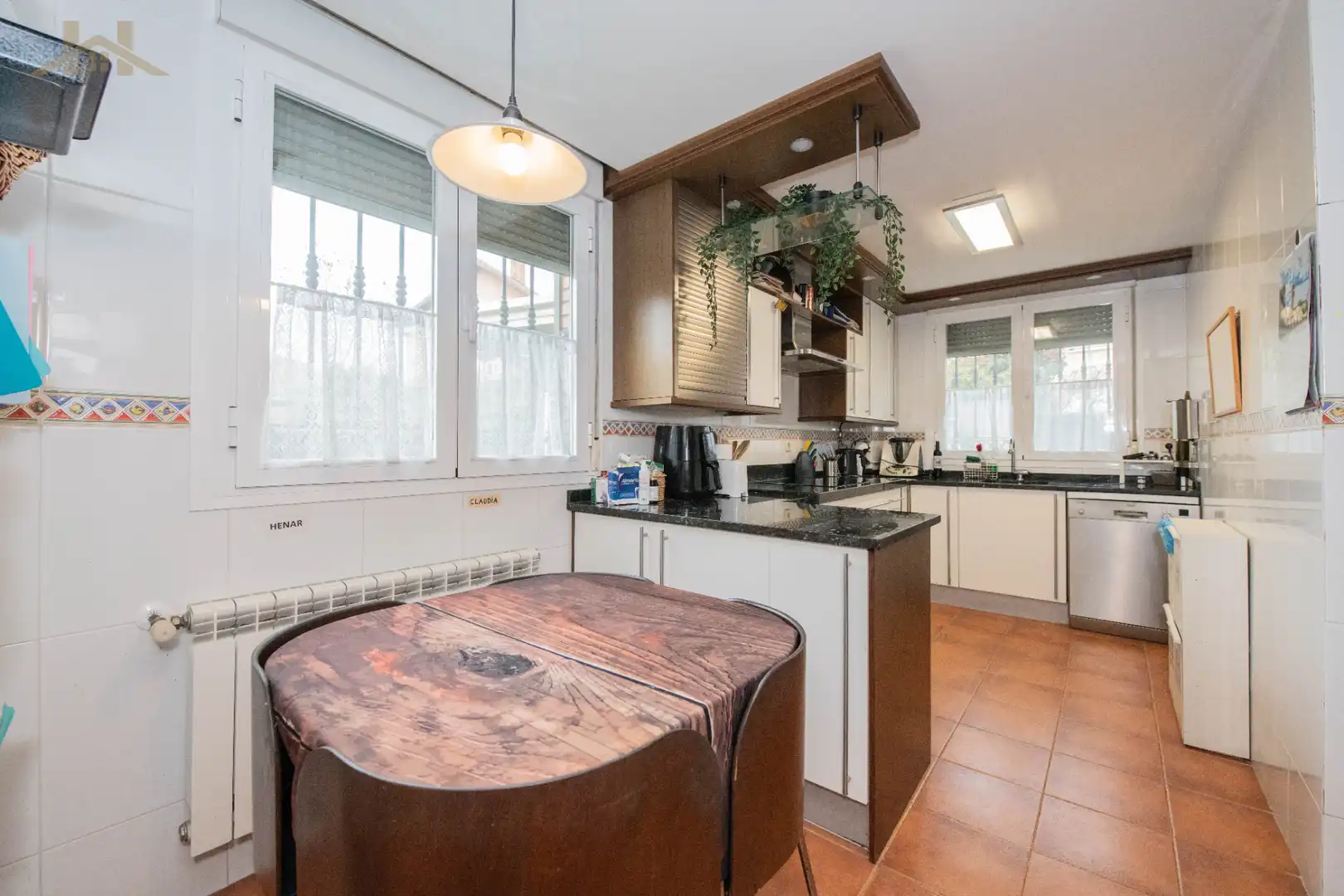 Maison jumelée avec piscine à vendre à Calle de los Tilos, imagen 6