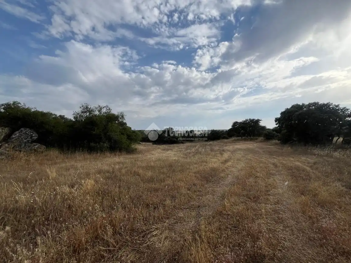 Terreno en venta en Santa Ana de Pusa