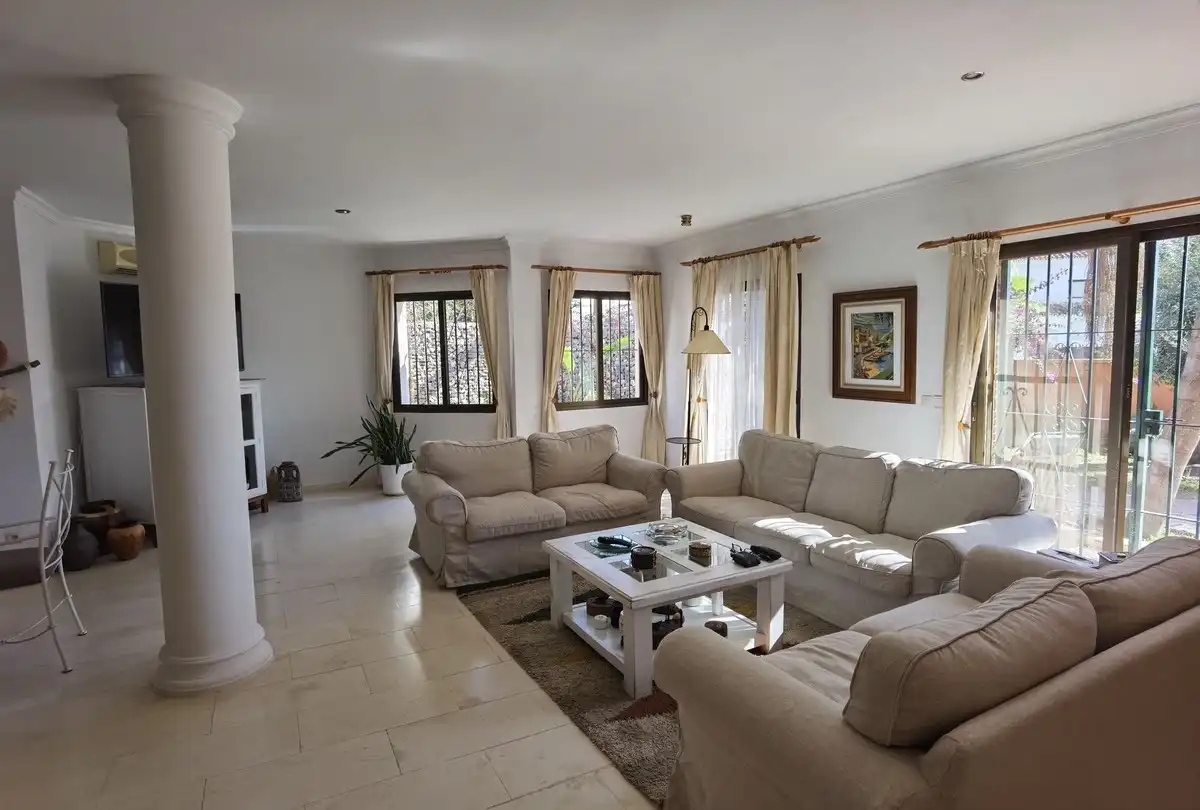 Villa mit Pool zum Verkauf in Calle Sirio, imagen 15
