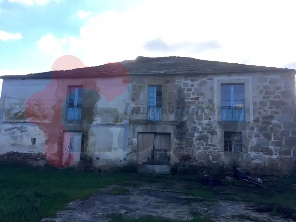 Haus zum Verkauf in Láncara