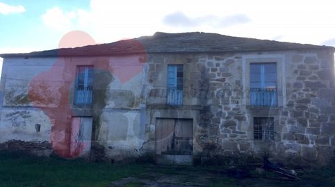 Casa señorial s. XIX