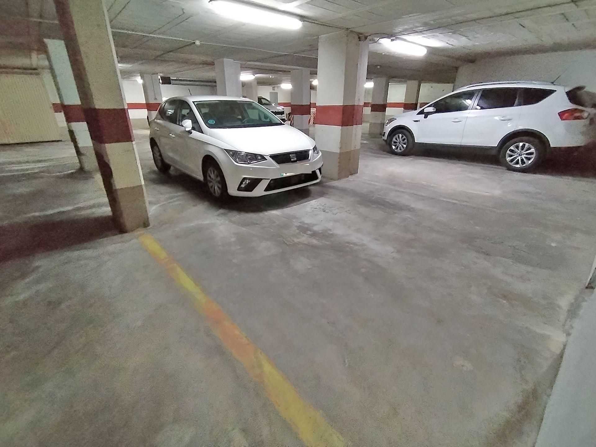 Aparcament de Garatge en venda en Alicante / Alacant