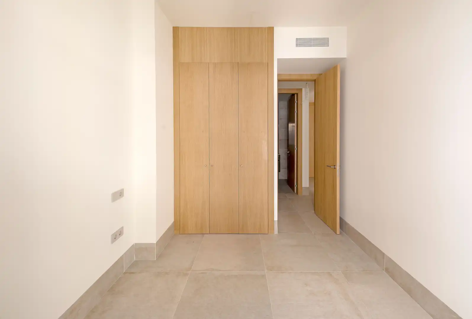 Piso en venta en Málaga con Aire acondicionado, Calefacción y Trastero