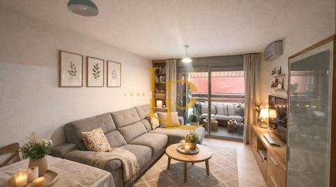 Foto 3 de Pis en venda a Zona Nord, Rubí