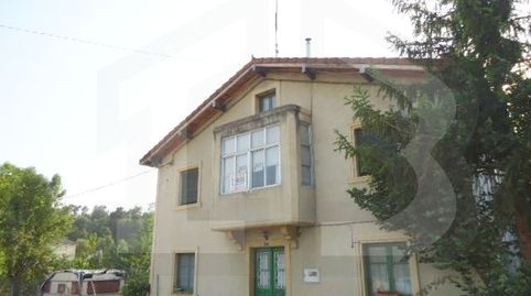 Foto 2 de Casa o xalet en venda a Valle de Tobalina, Burgos